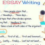 Cara Menulis Essay dalam Bahasa Inggris: Panduan Lengkap untuk Sukses