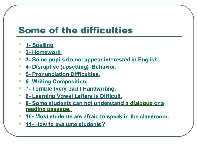 Learning disability difficulties conditions different dyslexia picture disorder sld adhd lanc overlap processing many disabilities specific evaluation other categories asd